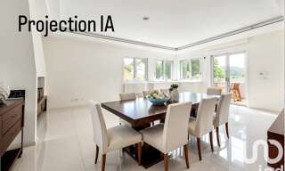 Maison 7 Pièces 184 m² à vendre à Verdun (55100)