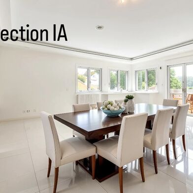 Maison 7 pièces 210000 €