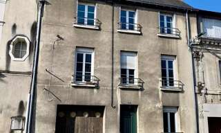 Immeuble  240 m² à vendre à Montval-sur-Loir (72500)