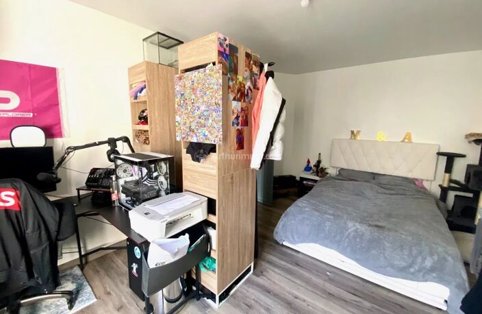 Immeuble de rapport en plein centre de CHÂTEAU DU LOIR — photo 5