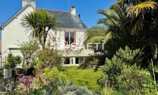 Maison 5 Pièces 120 m² à vendre à Vannes (56000)