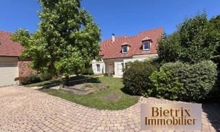 Maison 8 Pièces 230 m² à vendre à L'Isle-Adam (95290)