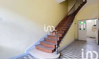 Immeuble  205 m² à vendre à Sainte-Menehould (51800)