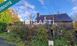 Maison 2 Pièces 57 m² à vendre à Le Mené (22330)