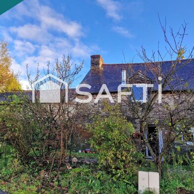 Maison 2 pièces 63500 €