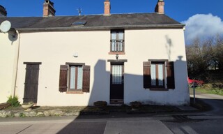 Maison 5 Pièces 118 m² à vendre à Isigny-sur-Mer (14230)
