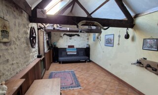 Maison 5 Pièces 118 m² à vendre à Isigny-sur-Mer (14230)