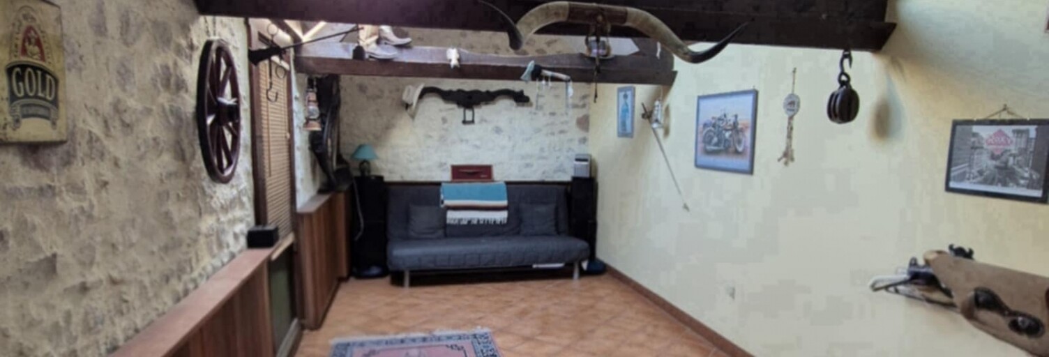 Maison 5 Pièces 118 m² à vendre à Isigny-sur-Mer (14230)