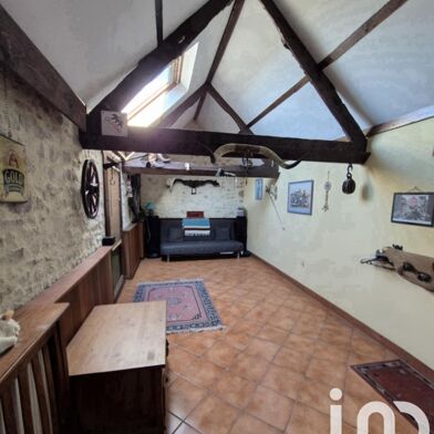 Maison 5 pièces 140000 €