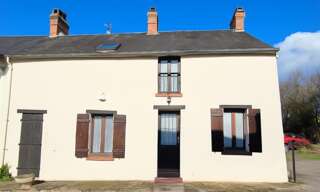 Maison 5 Pièces 118 m² à vendre à Isigny-sur-Mer (14230)