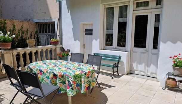 Villa / Maison 5 pièces  à vendre Romans-sur-Isère 26100