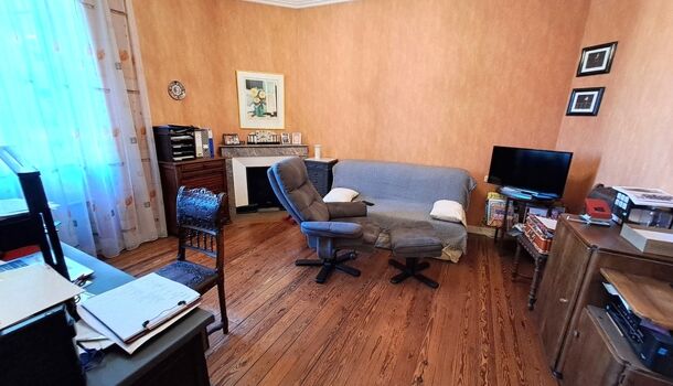 Villa / Maison 5 pièces  à vendre Romans-sur-Isère 26100