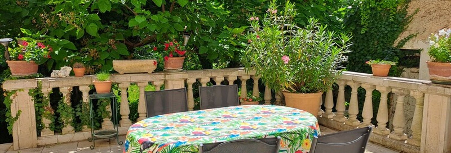 Maison 5 Pièces 114 m² à vendre à Romans-sur-Isère (26100)