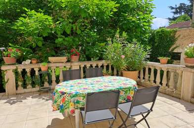 Maison 5 pièces 275000 €