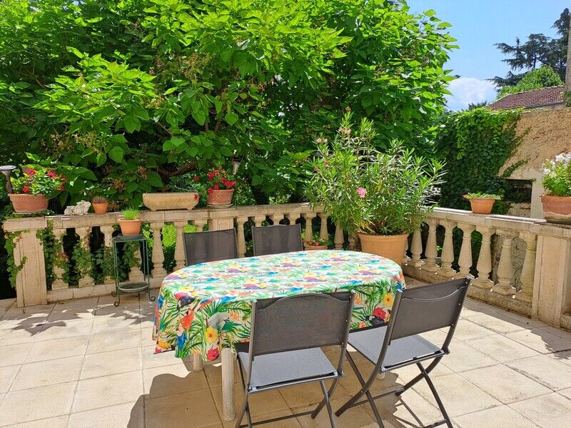 Villa / Maison  T5 à vendre Romans-sur-Isère 26100