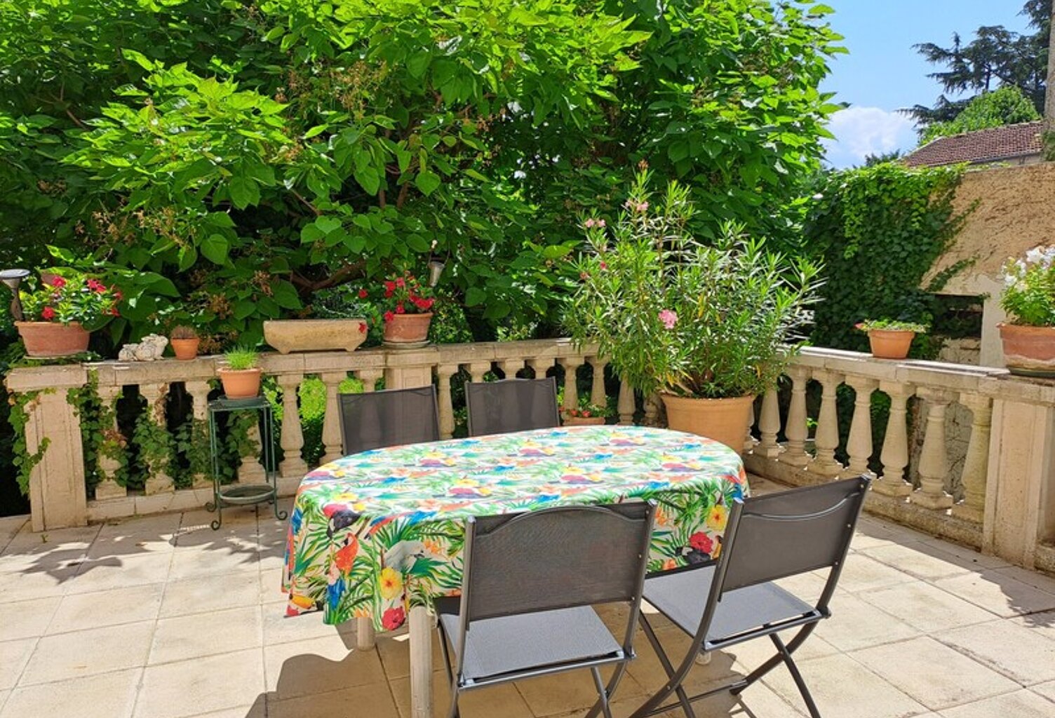 Maison 5 P+C — photo 1