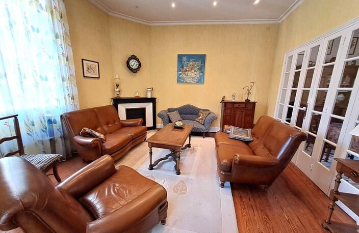 Maison 5 P+C — photo 3
