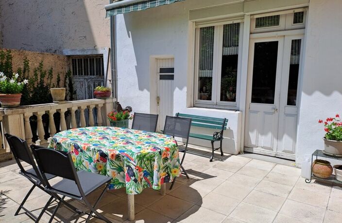 Maison 5 P+C — photo 4