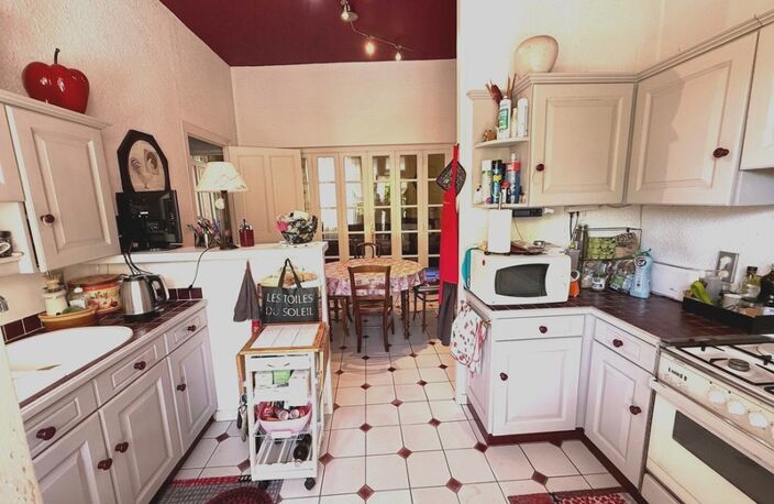 Maison 5 P+C — photo 5