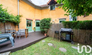 Appartement 4 Pièces 95 m² à vendre à Villebon-sur-Yvette (91140)