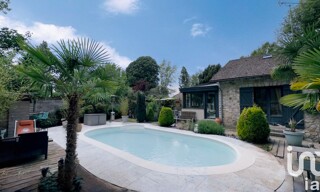 Maison 7 Pièces 156 m² à vendre à Saint-Martin-en-Bière (77630)