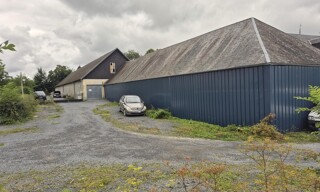 Commerce 3 Pièces 1200 m² à vendre à Saint-Lô (50000)
