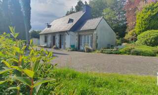 Maison 7 Pièces 119 m² à vendre à Moustéru (22200)