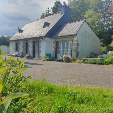 Maison 7 pièces 187500 €