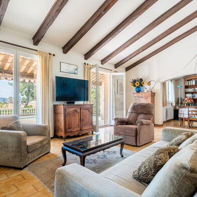 Maison 4 pièces 835000 €