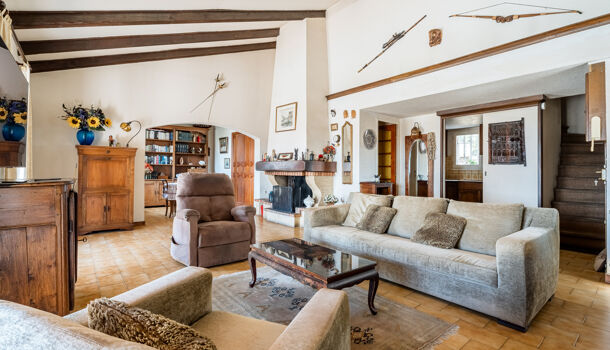 Villa / Maison 4 pièces  à vendre La Ciotat 13600