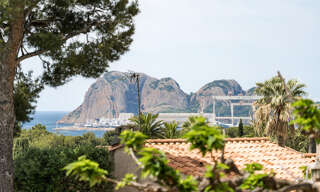 Maison 4 Pièces 84 m² à vendre à La Ciotat (13600)