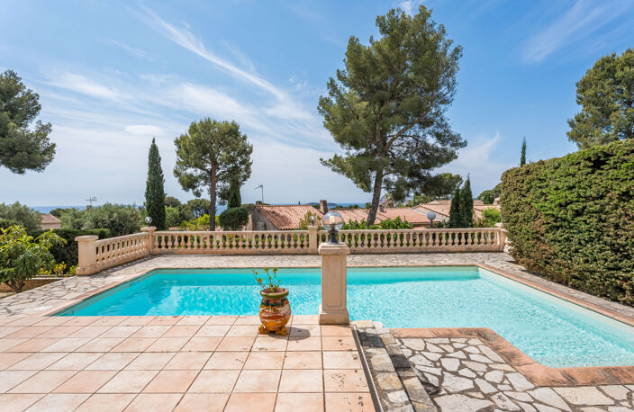 Vue mer panoramique & potentiel d'agrandissement — photo 2