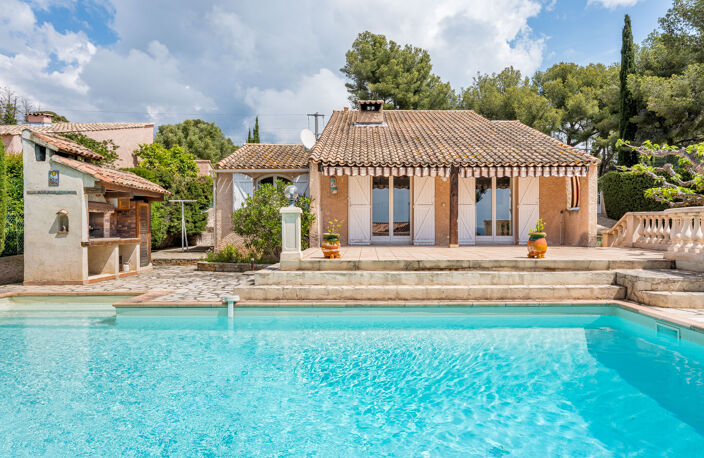 Vue mer panoramique & potentiel d'agrandissement — photo 3