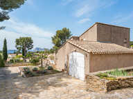 Vue mer panoramique & potentiel d'agrandissement — photo 4