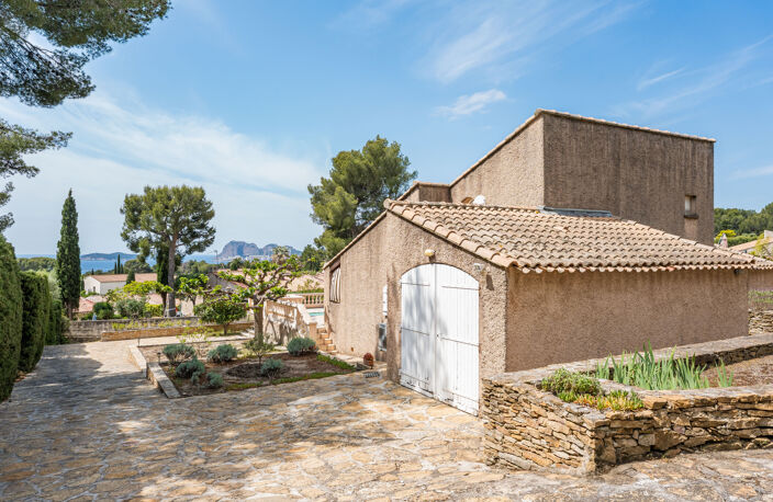 Vue mer panoramique & potentiel d'agrandissement — photo 4