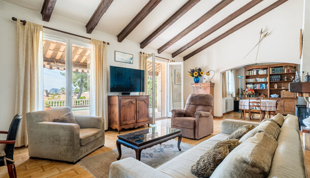 Villa / Maison 4 pièces  à vendre La Ciotat 13600