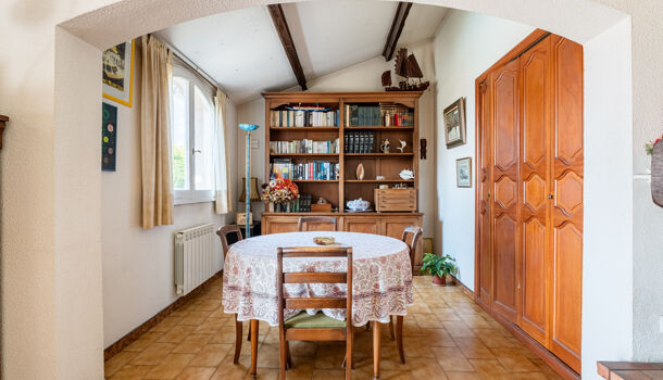 Villa / Maison 4 pièces  à vendre La Ciotat 13600