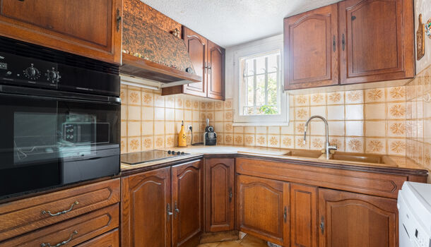 Villa / Maison 4 pièces  à vendre La Ciotat 13600