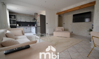 Maison 4 Pièces 74 m² à louer à Fosses (95470)