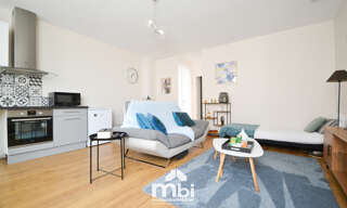 Appartement 2 Pièces 46 m² à vendre à Moussy-le-Vieux (77230)