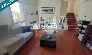 Appartement 3 Pièces 68 m² à vendre à Montbéliard (25200)