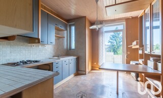 Appartement 3 Pièces 98 m² à vendre à Thionville (57100)