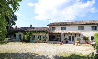 Maison 8 Pièces 218 m² à vendre à Sauzé-entre-Bois (79190)