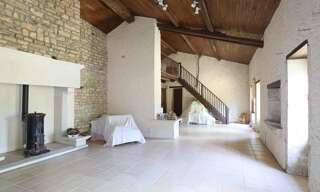 Maison 8 Pièces 218 m² à vendre à Sauzé-entre-Bois (79190)