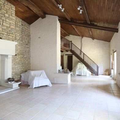 Maison 8 pièces 169000 €