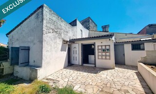 Maison 3 Pièces 93 m² à vendre à Castillon-la-Bataille (33350)