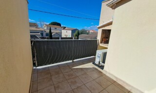 Appartement 1 Pièce 34 m² à louer à Agde (34300)