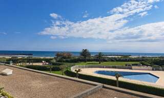 Appartement 2 Pièces 35 m² à vendre à Agde (34300)