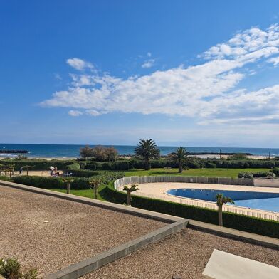 Appartement 2 pièces 159900 €