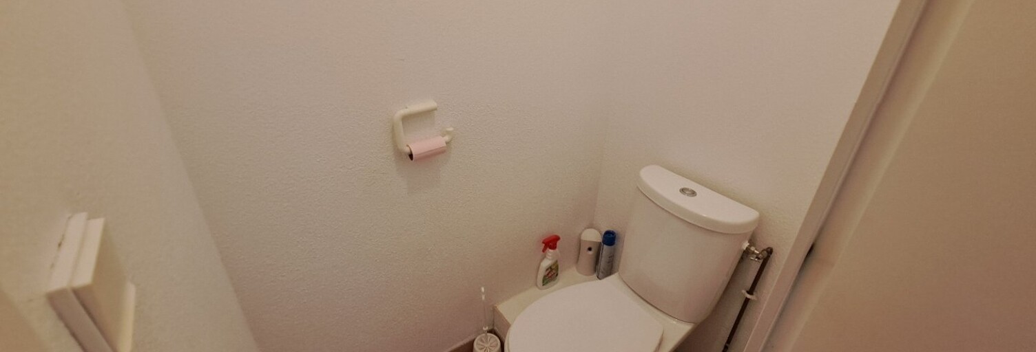 Appartement 2 Pièces 35 m² à vendre à Agde (34300)